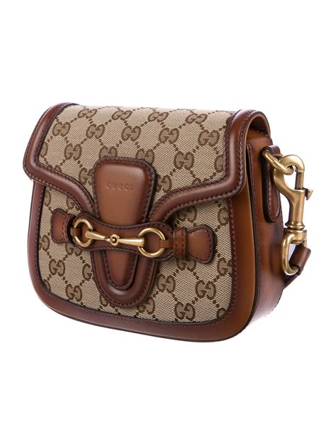 cross over gucci bag|Gucci small crossbody bag.